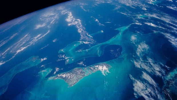 Bahamas Satellite