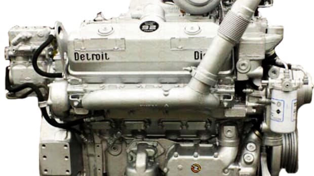 Detroit-diesel