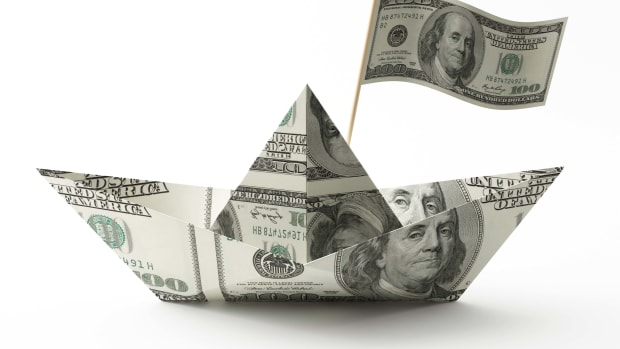 finance money boat buying brokerage sales