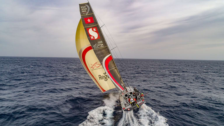 Where Danger Lives: The Safety Culture In Ocean Racing