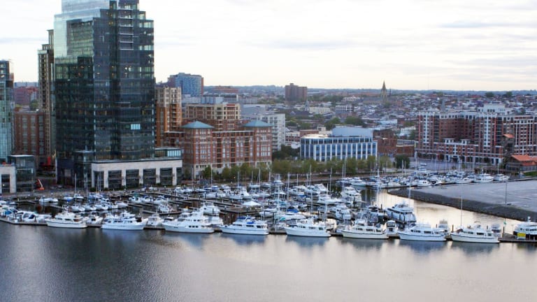 Ticketing Begins for TrawlerFest-Baltimore, Now at the Inner Harbor
