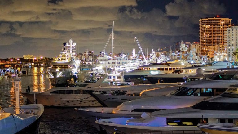 FLIBS Preview