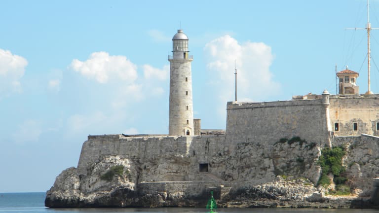 U.S. Boaters Get a Reprieve on Cuba Travel (Blog)