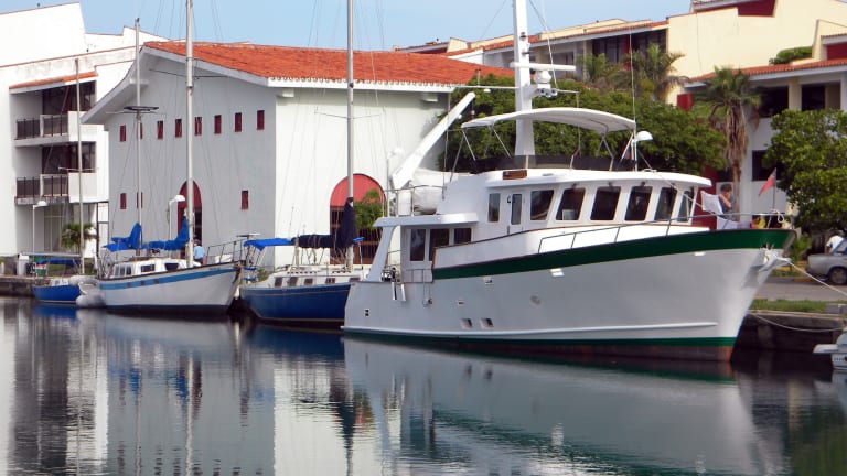 Cuban-Americans Can Now Visit Cuba on Their Own Boats (Blog)