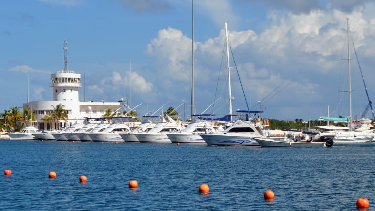 U.S. Bans Americans From Biggest Marina in the Caribbean (Blog)