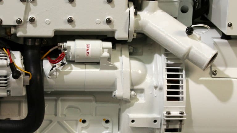 How to Choose the Right Generator for Your Boat