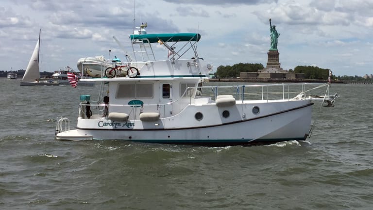 New Mandatory N.Y. Boating Safety Course Applies to Out-of-Staters, Too