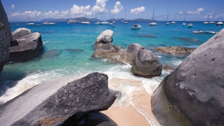 25 Fabulous Fun Facts About the Caribbean (Videos)