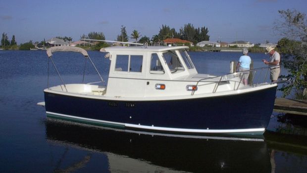 trailerable sailboats for sale ontario