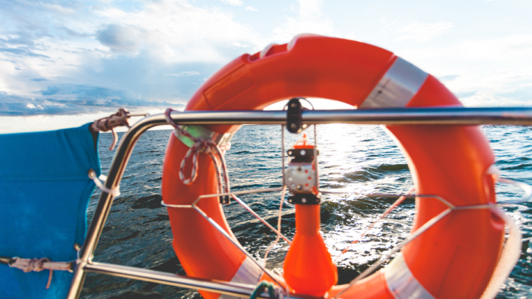 What To Do After A Boating Accident