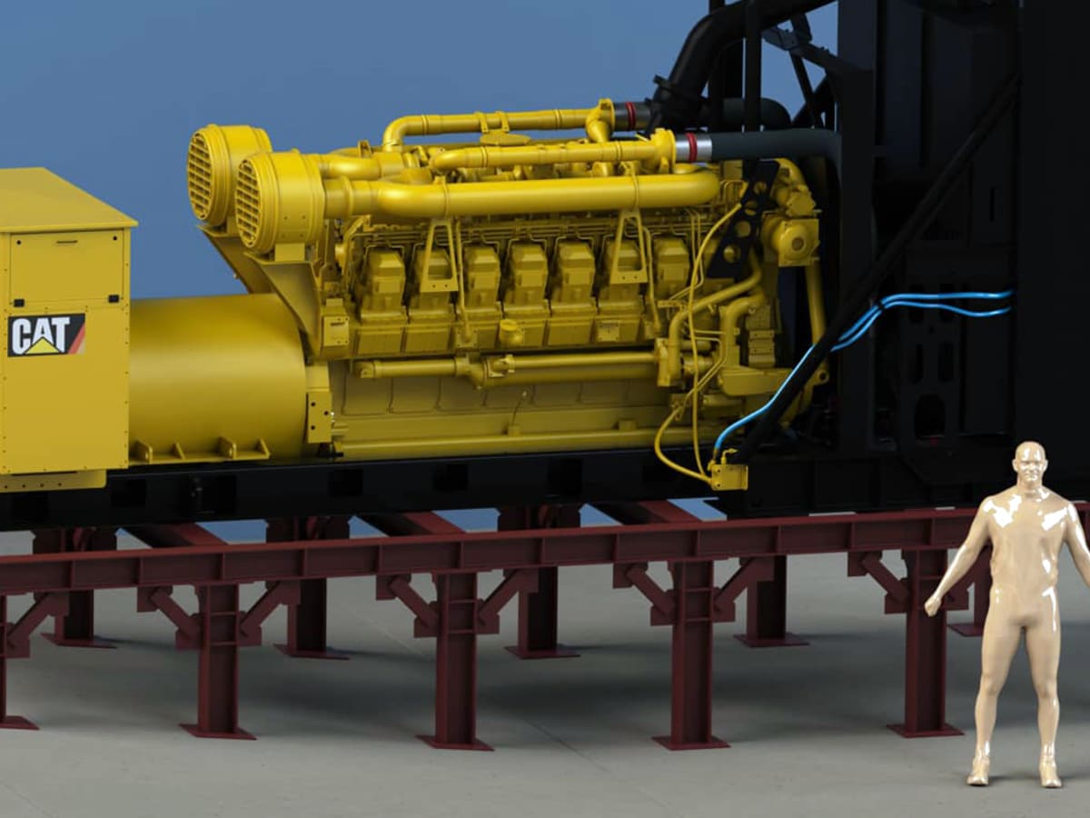 Oversized Generators Don't Run Better or Last Longer - PassageMaker