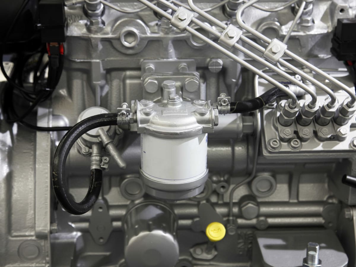 Diesel Fuel Systems and Injector Setups - Engine Builder Magazine