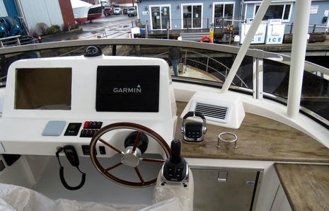 Mercury & Navico: New VesselView Link, VesselView 702/502 ... gateway monitor wiring diagram 