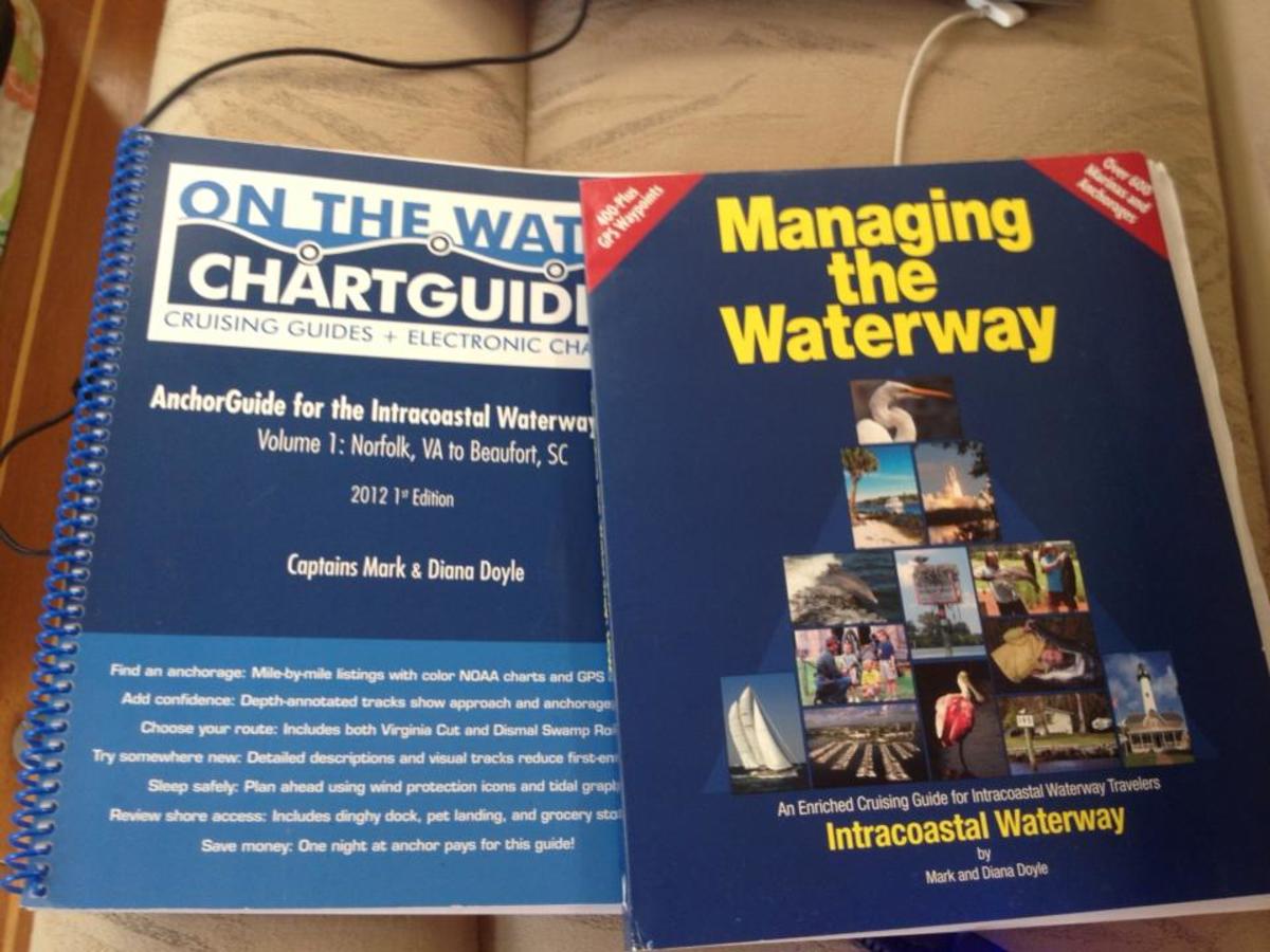 onthewaterguides