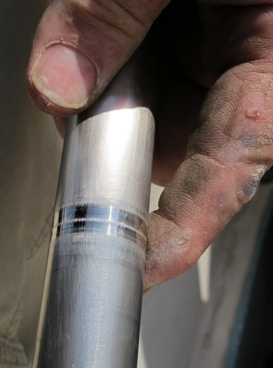 House Call How To Perform A DIY Diesel Engine Test PassageMaker