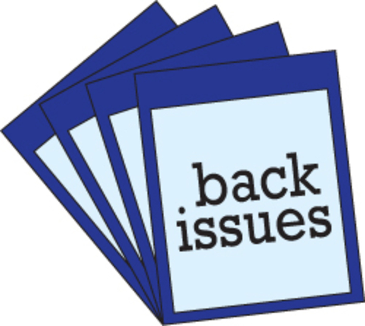 Back-Issues