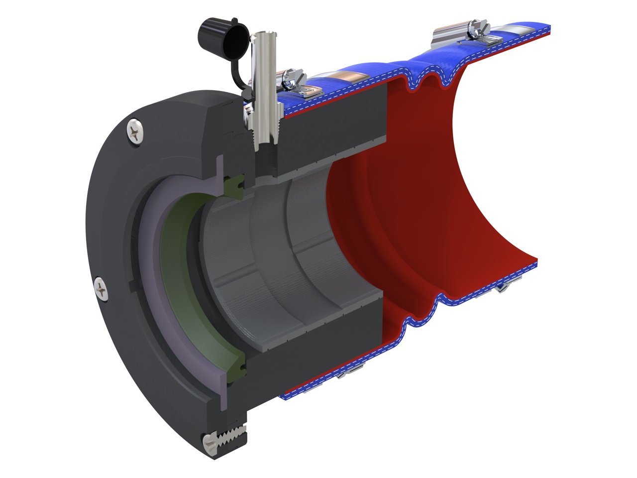Troubleshooter Understanding Shaft Seals PassageMaker