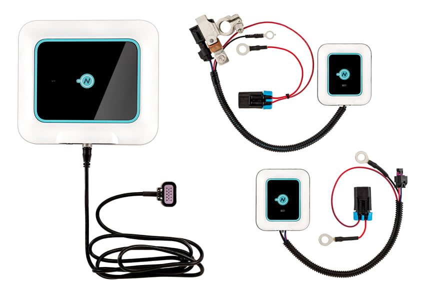 Loop Lab Inside Brunswick’s New Smart Boating Startup PassageMaker