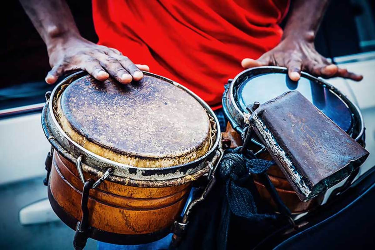 Modern-day Caribbean islands draw on a wide range of influences—something that few other destinations can rival—so you may want to consider spending some time soaking in the local culture and history of the islands. From traditional music to classic cuisine, every island has a story to tell.  