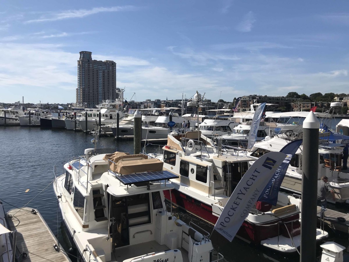 TrawlerFest Baltimore